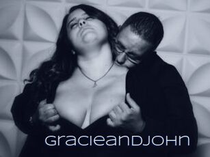 Gracieandjohn