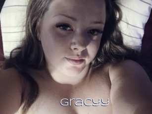 gracyy Blue Hot