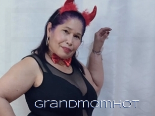 Grandmomhot