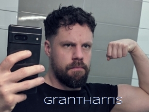 Grantharris