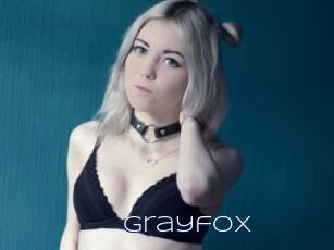 Grayfox