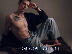 Graymartin