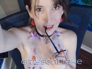 Graysondrake