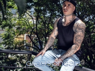 Graysongad