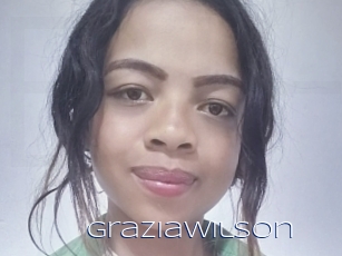 Graziawilson