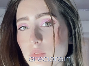 Greciarain
