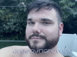 Greedyngrowing