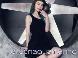 Greenaquamarine