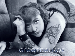 Greendelkos