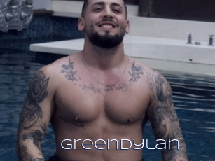Greendylan