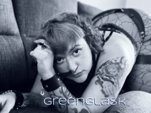 Greenglask
