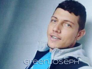 Greenjoseph