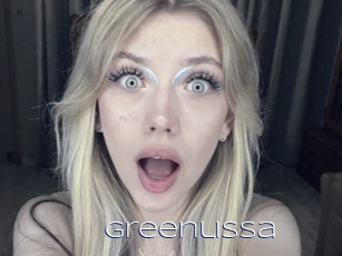 Greenlissa