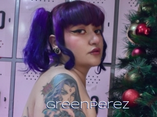 Greenperez