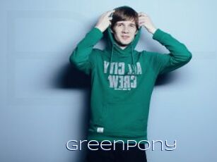 Greenpony