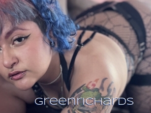 Greenrichards