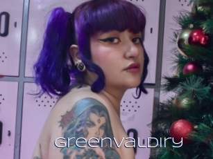 Greenvaldiry