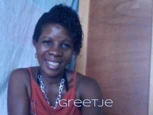 greetje Blue Hot
