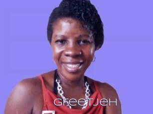 Greetjeh