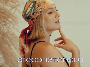 gregoriatonelli Blue Hot