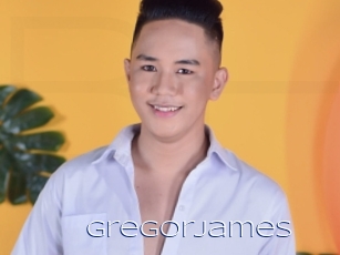 Gregorjames