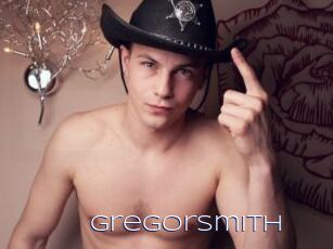 Gregorsmith
