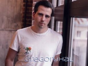 Gregoryhal