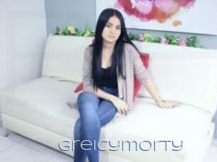 Greicymorty