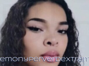Gremonyperverdextrem