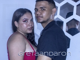 Gretaandaron