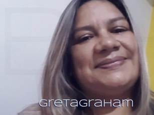 Gretagraham