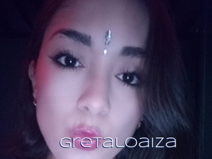 Gretaloaiza