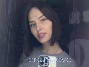 gretalove Blue Hot