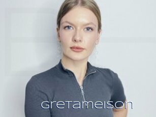 Gretameison