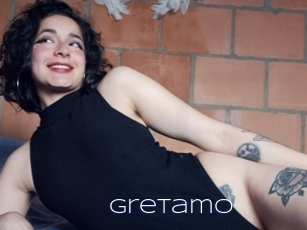 Gretamo