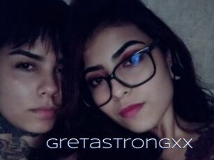 Gretastrongxx