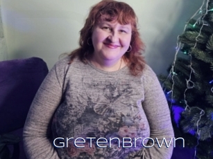 Gretenbrown