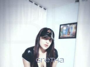 Gretha