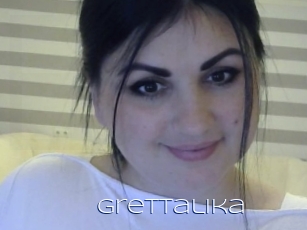 Grettalika