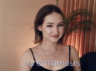 Grettamays