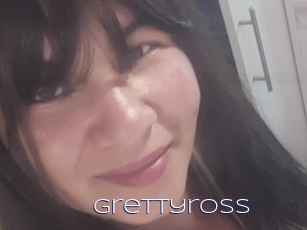 grettyross Blue Hot