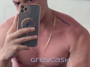 Greycash