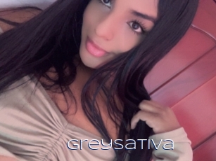 Greysativa