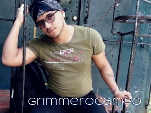 Grimmerocampo