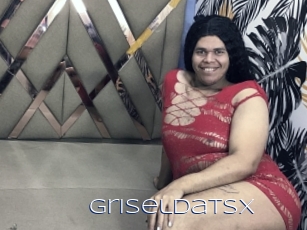 Griseldatsx