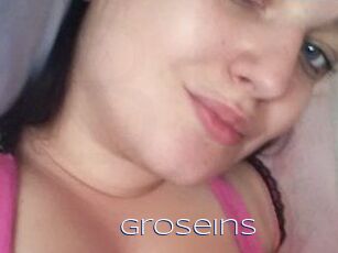 groseins Blue Hot
