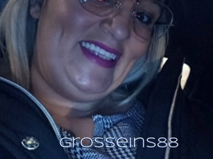 grosseins88 Blue Hot