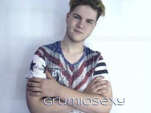 Grumiosexy