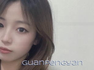 Guanpengyan