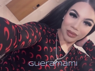 Gueramami